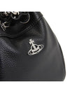 Women s Chain Bucket Bag 4C030004W S000D N403 - VIVIENNE WESTWOOD - BALAAN 7