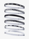 logo print headband 6-pack - NIKE - BALAAN 2