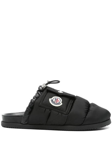 Moncler Mon Pocket Shoes - MONCLER - BALAAN 1