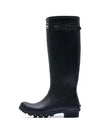 Bede Wellington Rain Boots Black - BARBOUR - BALAAN 3