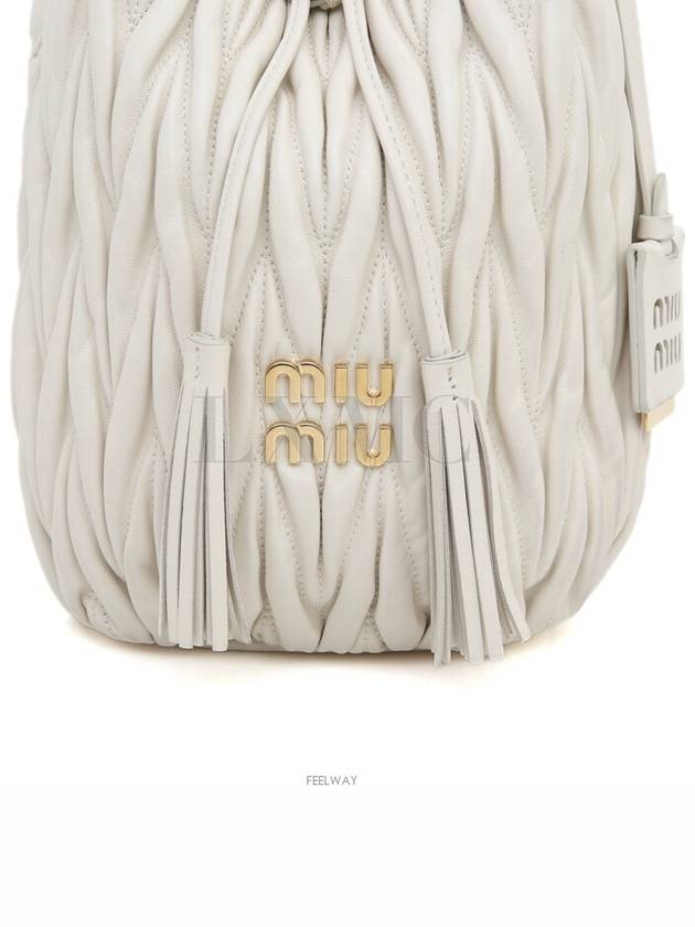 women tote bag - MIU MIU - BALAAN 6