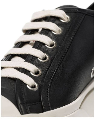 Marni Pablo Nappa Sneakers Shoes - MARNI - BALAAN 2