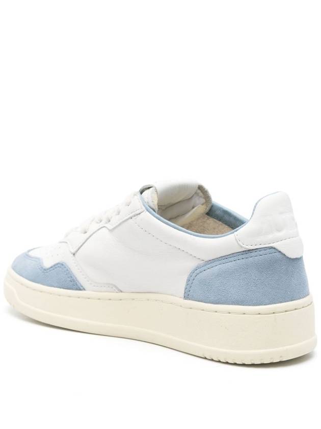 AUTRY Sneakers White - AUTRY - BALAAN 3