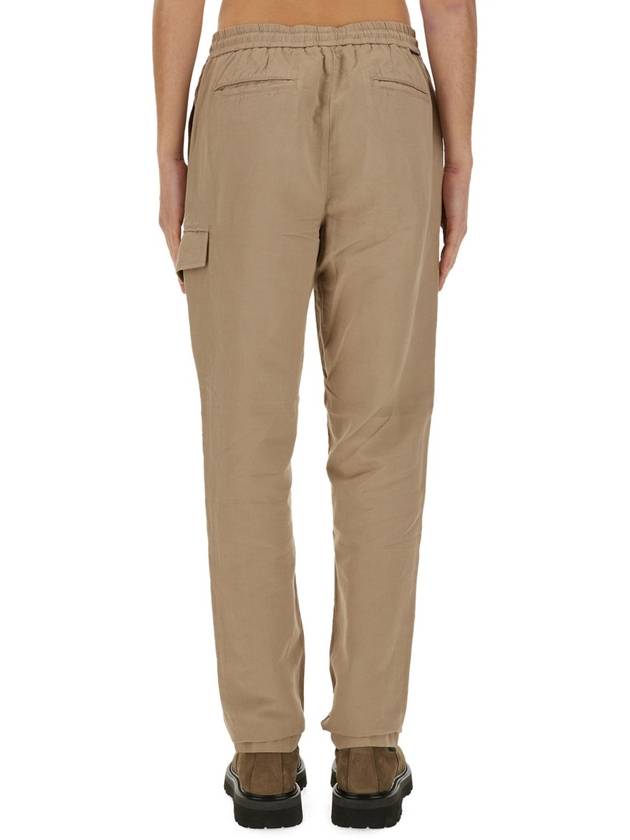 STRAIGHT LEG PANTS - WOOLRICH - BALAAN 3