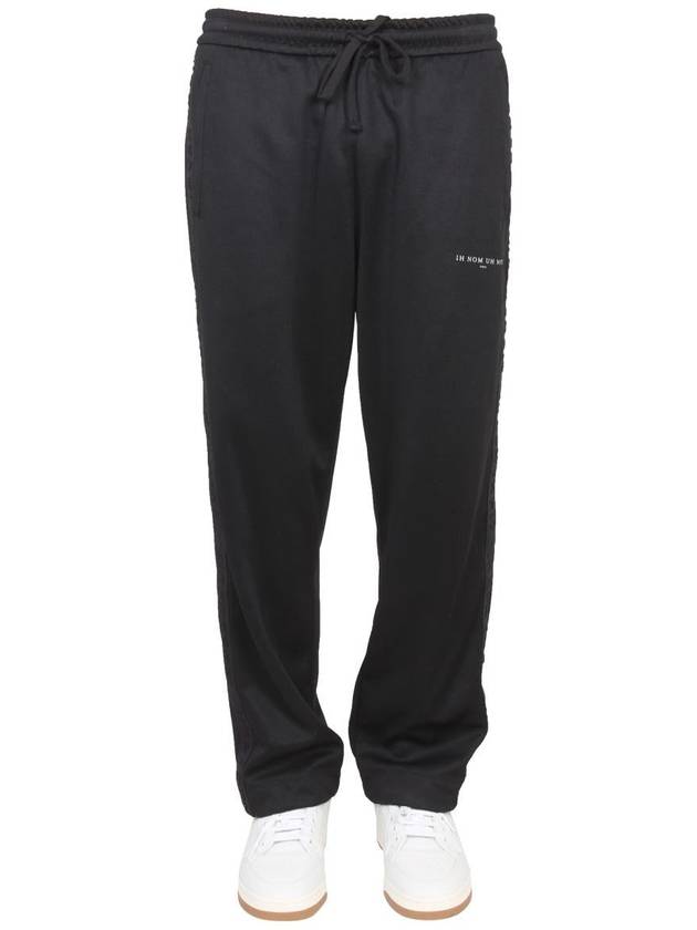 Ih Nom Uh Nit Jogging Pants - IH NOM UH NIT - BALAAN 1