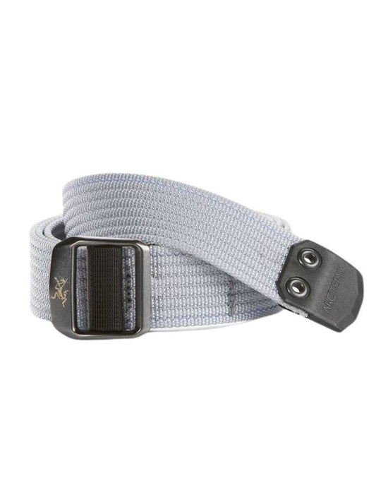 Conveyor 38mm Fabric Belt Grey - ARC'TERYX - BALAAN 1