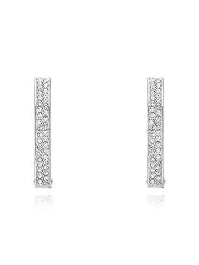 Women s earrings 271912 - SWAROVSKI - BALAAN 1