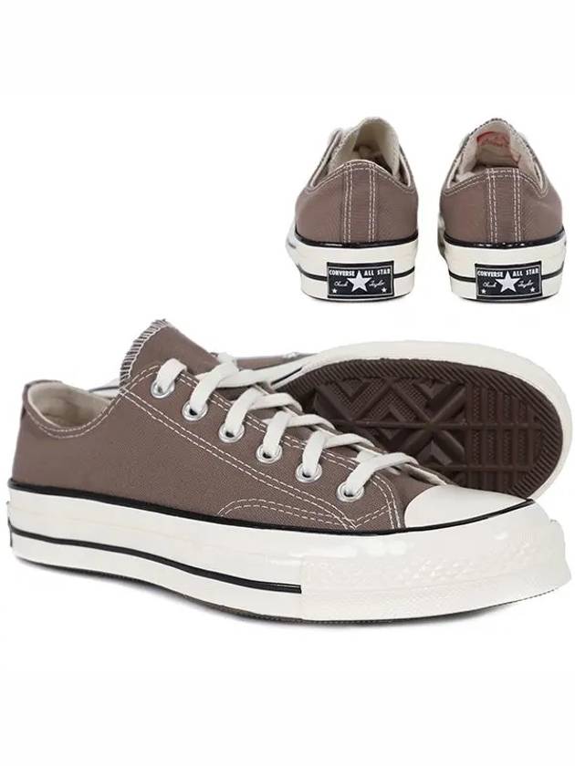 Sneakers Chuck 70 OX Seasonal Vintage A00756C - CONVERSE - BALAAN 2