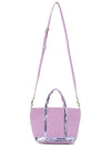 Cabas Women s Cross Bag 0PVE01 V40410 553 - VANESSA BRUNO - BALAAN 7