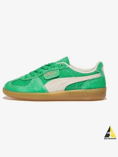 Palermo Vintage Jade Frost Frosted Ivory Gum - PUMA - BALAAN 1