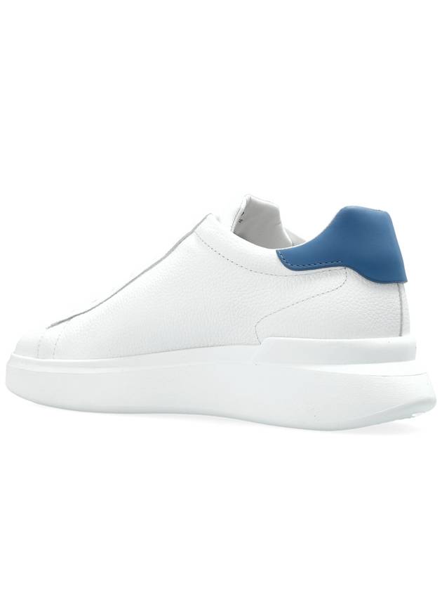 Hogan Sneakers H580, Men's, White - HOGAN - BALAAN 5