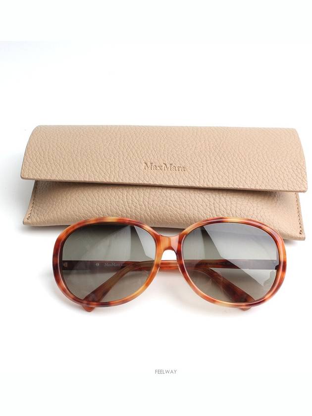 men sunglasses - MAX MARA - BALAAN 5