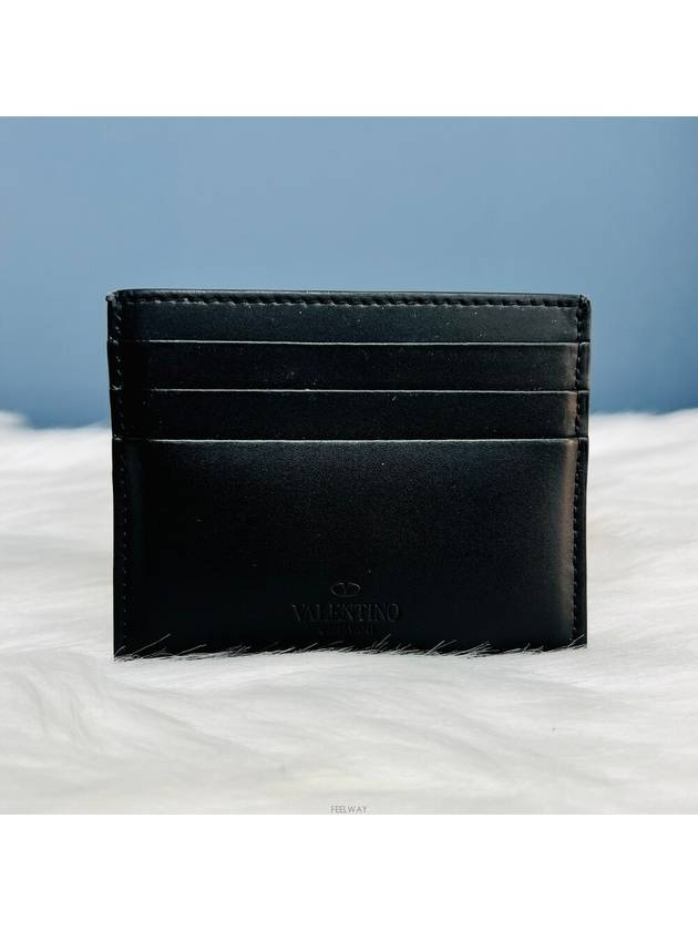 men card wallet - VALENTINO - BALAAN 3