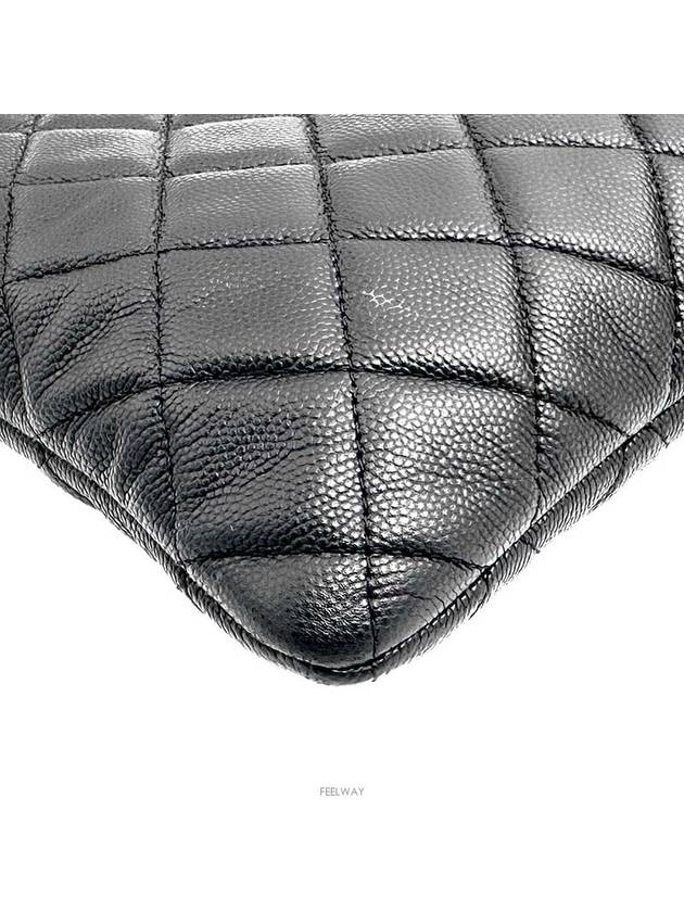 Caviar Clutch New Medium - CHANEL - BALAAN 6