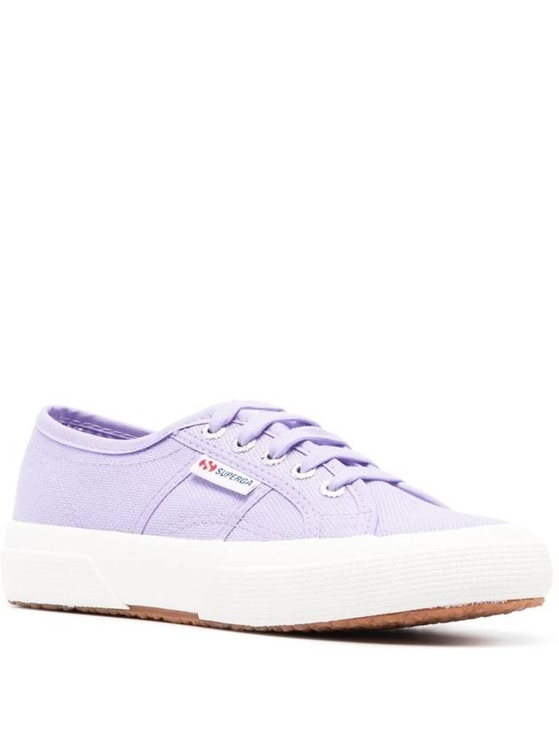 Superga Sneakers Lilac - SUPERGA - BALAAN 4