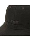 ANEW x NEWERA EXPLORER WOOL BUCKET HATKH - ANEWGOLF - BALAAN 7