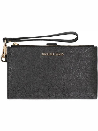 Michael Kors Adele Leather Wallet - MICHAEL KORS - BALAAN 2