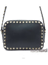 women cross bag - VALENTINO - BALAAN 3