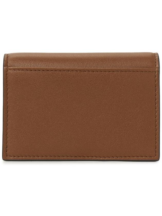 P0U14FQT HG5 Men s Business Card Wallet - VALENTINO - BALAAN 2