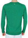 LYMANN Golf V neck knit GMKW08072 M376 - J.LINDEBERG - BALAAN 4