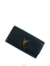 women s long wallet - LOUIS VUITTON - BALAAN 1