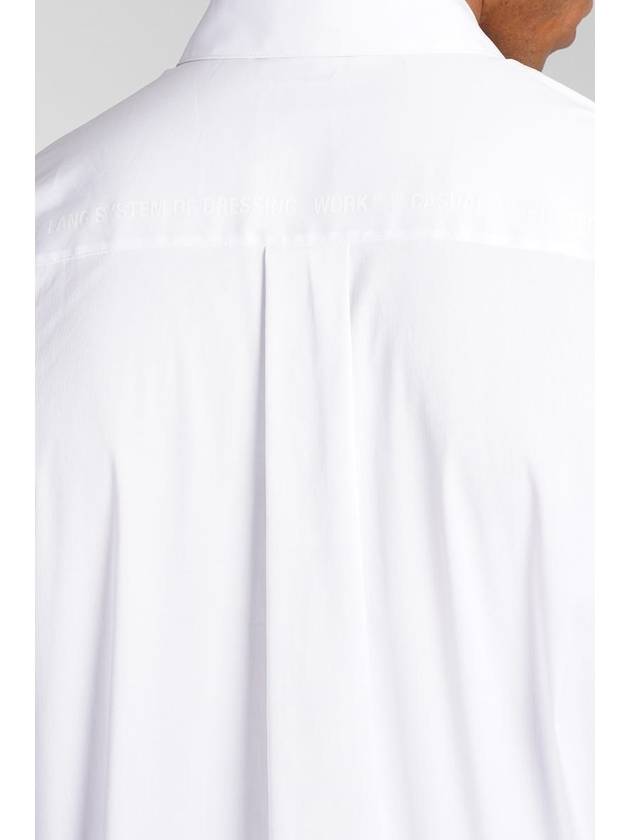 Helmut Lang Shirt - HELMUT LANG - BALAAN 5