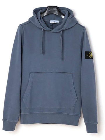 Men's Hoodie - STONE ISLAND - BALAAN 1