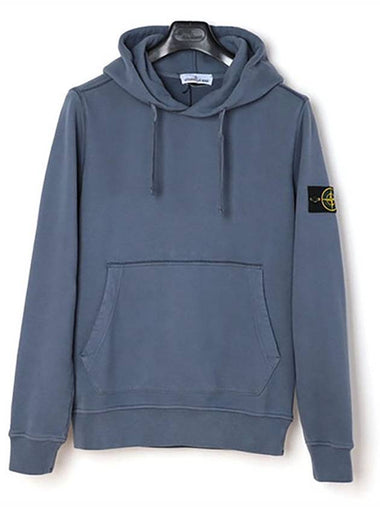 Men's Hoodie - STONE ISLAND - BALAAN 1