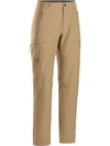 ARC TERYX GAMMA PANTS MAN SHORT APOFMX9305CAV PANT M - ARC'TERYX - BALAAN 2