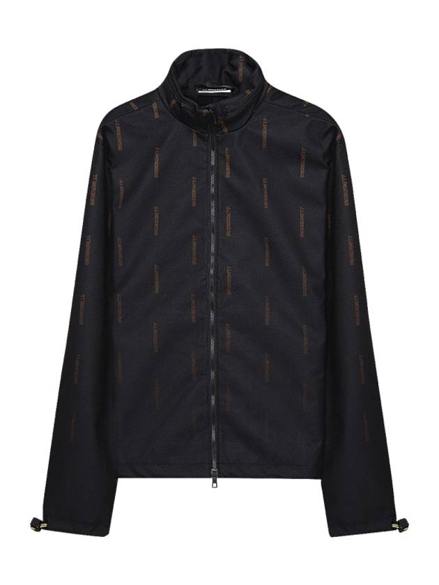 men's statement jacket - J.LINDEBERG - BALAAN 1