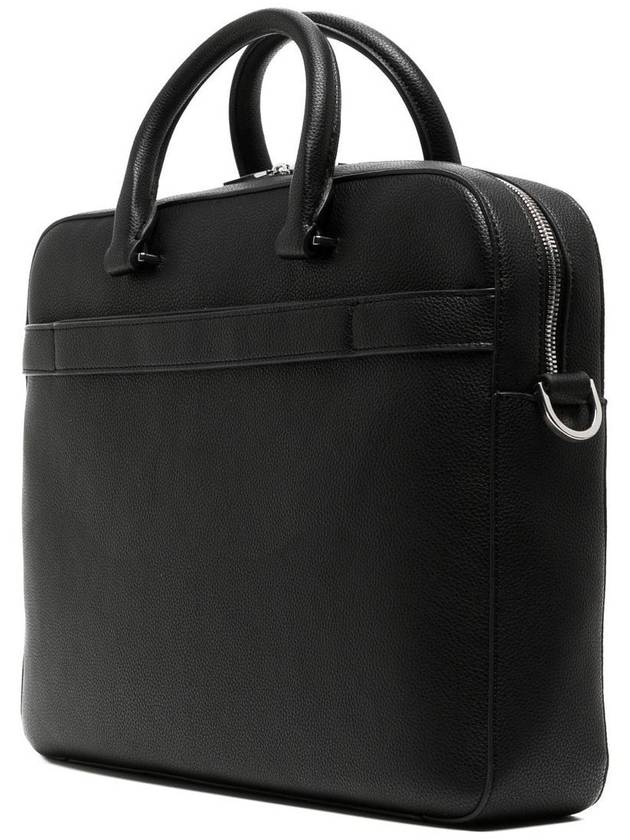 Ray S Brief Case Black - HUGO BOSS - BALAAN 3