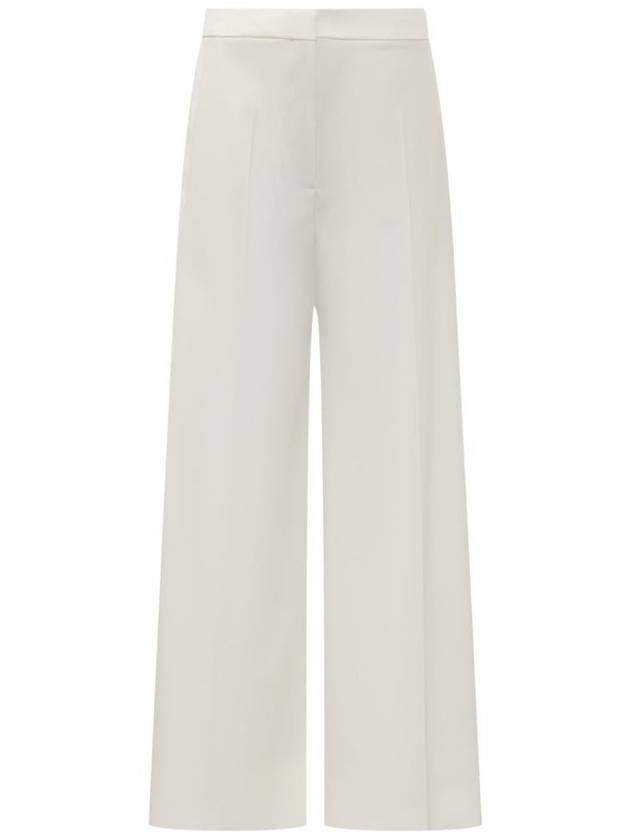 Palazzo Pants NEUTRANS - STELLA MCCARTNEY - BALAAN 2