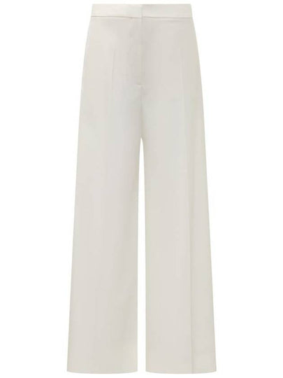 Palazzo Pants NEUTRANS - STELLA MCCARTNEY - BALAAN 2