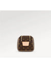 Dopp Kit Toilet Monogram Canvas Pouch Bag Brown - LOUIS VUITTON - BALAAN 7