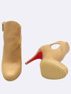 Smith Market Camel Color Shoes Women s - CHRISTIAN LOUBOUTIN - BALAAN 2