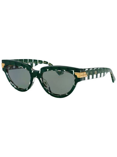 Bottega Veneta Sunglasses - BOTTEGA VENETA - BALAAN 2