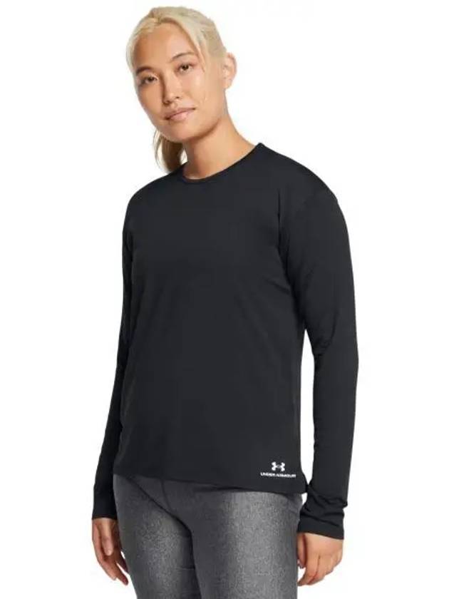 Women s Vanish Energy Long Sleeve 1388643 001 - UNDER ARMOUR - BALAAN 1