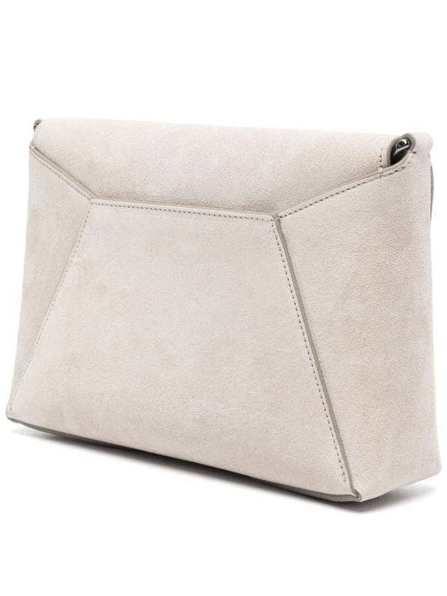 Brunello Cucinelli Bags.. Light Grey - BRUNELLO CUCINELLI - BALAAN 3