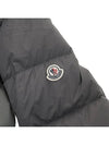 Men s Kerinchi padded jacket 1A00244 596FQ 999 - MONCLER - BALAAN 5