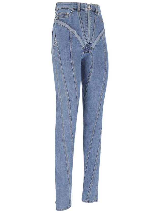 Mugler Jeans - MUGLER - BALAAN 3