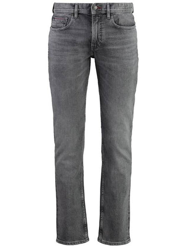 Tommy Hilfiger Denton 5-Pocket Straight-Leg Jeans - TOMMY HILFIGER - BALAAN 1