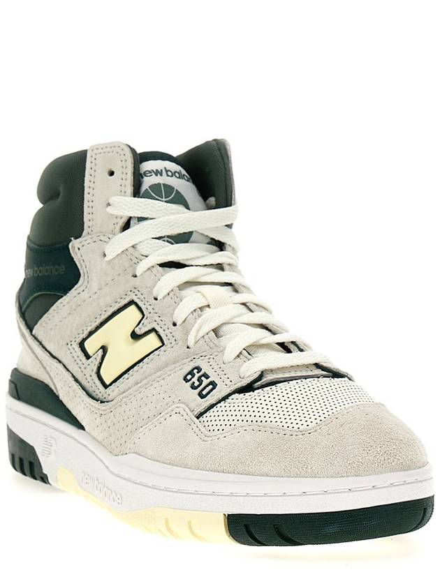 New Balance '650' Sneakers - NEW BALANCE - BALAAN 2