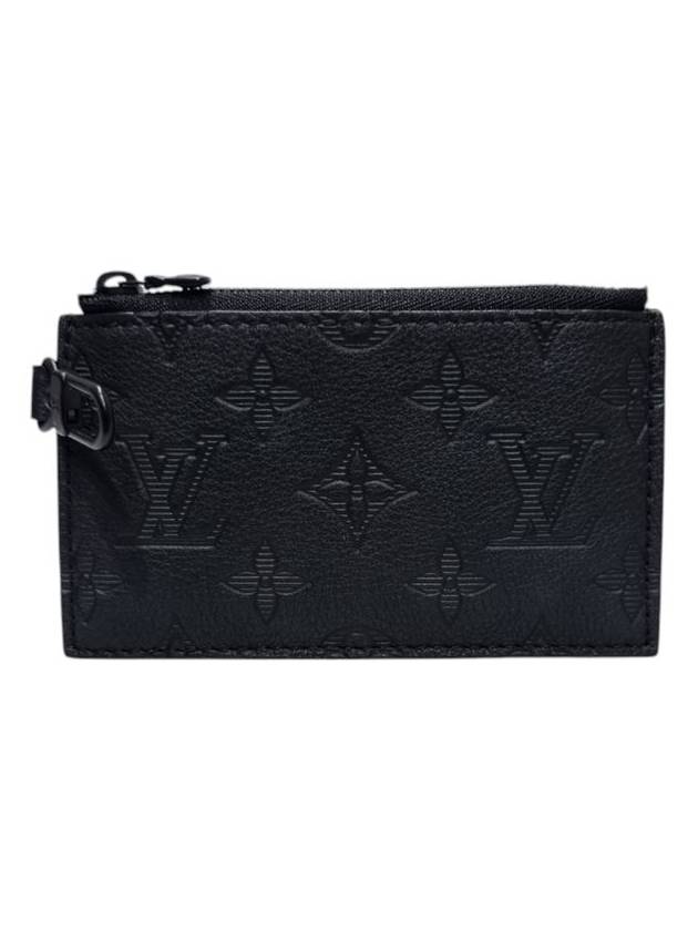 M81115 Black Gaston Wearable Wallet Crossbag - LOUIS VUITTON - BALAAN 8