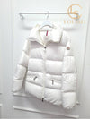 women padding - MONCLER - BALAAN 3