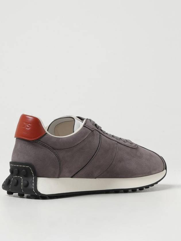 Sneakers Tod's in nabuk - TOD'S - BALAAN 3