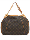 women shoulder bag - LOUIS VUITTON - BALAAN 5