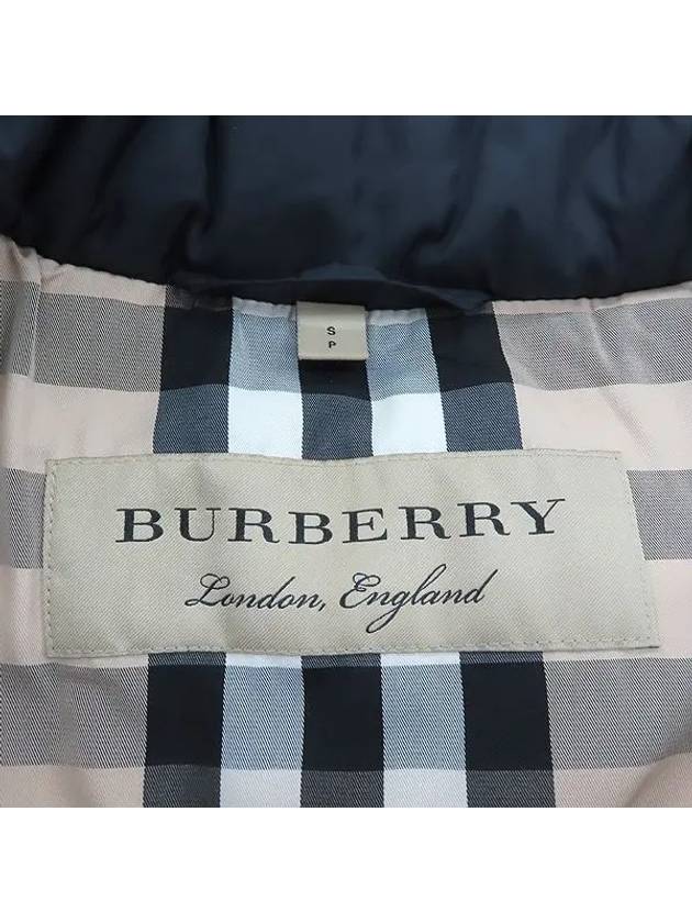 Smith Market Used Luxury Goods 4028691 Jumper Women s Clothing - BURBERRY - BALAAN 4