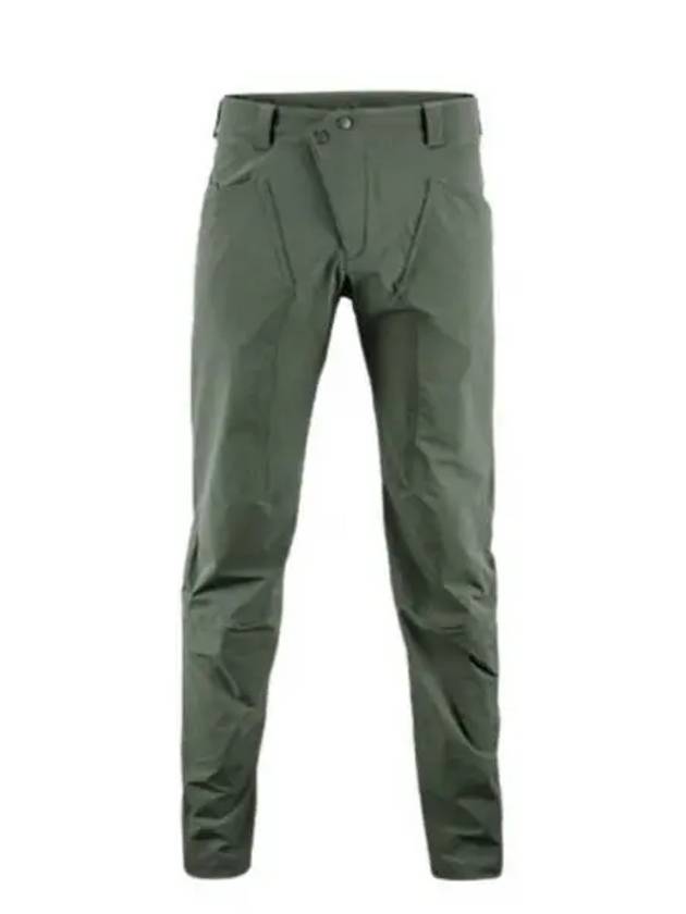 Magne 2 0 Pants Short Man Dark Dusty Green 10356 566 - KLATTERMUSEN - BALAAN 1