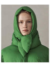 IENKI Women s Hustka Hood Micro Green - IENKI IENKI - BALAAN 1