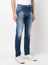 Wash Cool Guy Skinny Jeans Blue - DSQUARED2 - BALAAN 4